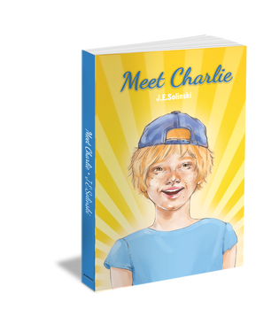 Christian Preteen Fiction, Meet Charlie